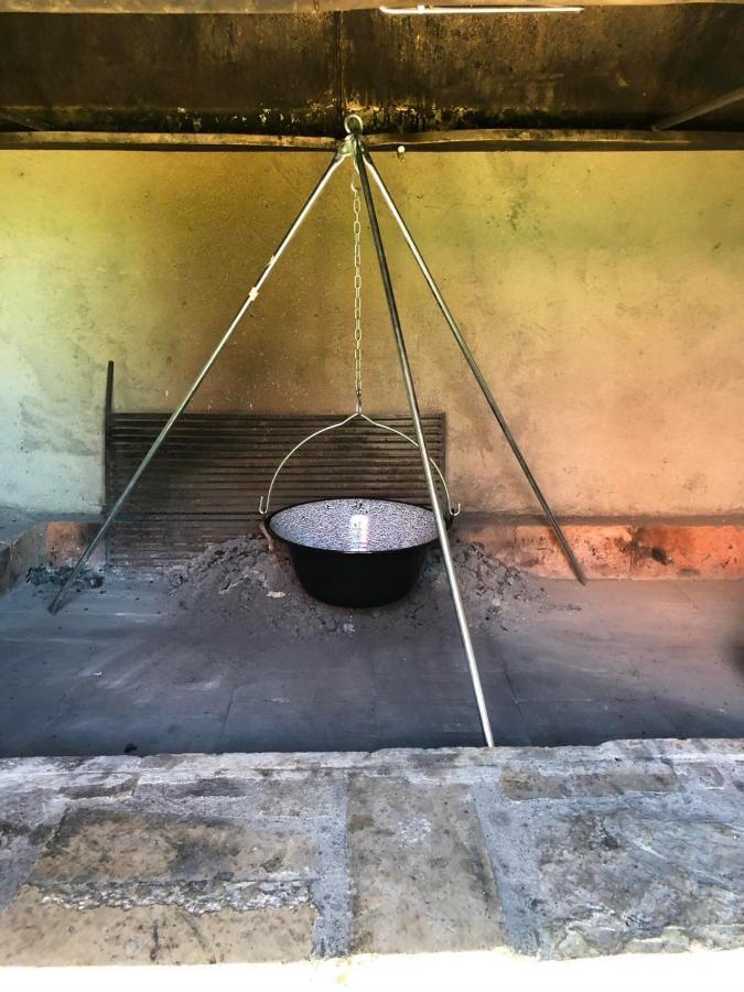 Mountain House Ivanova Korita Cetynia Zewnętrze zdjęcie