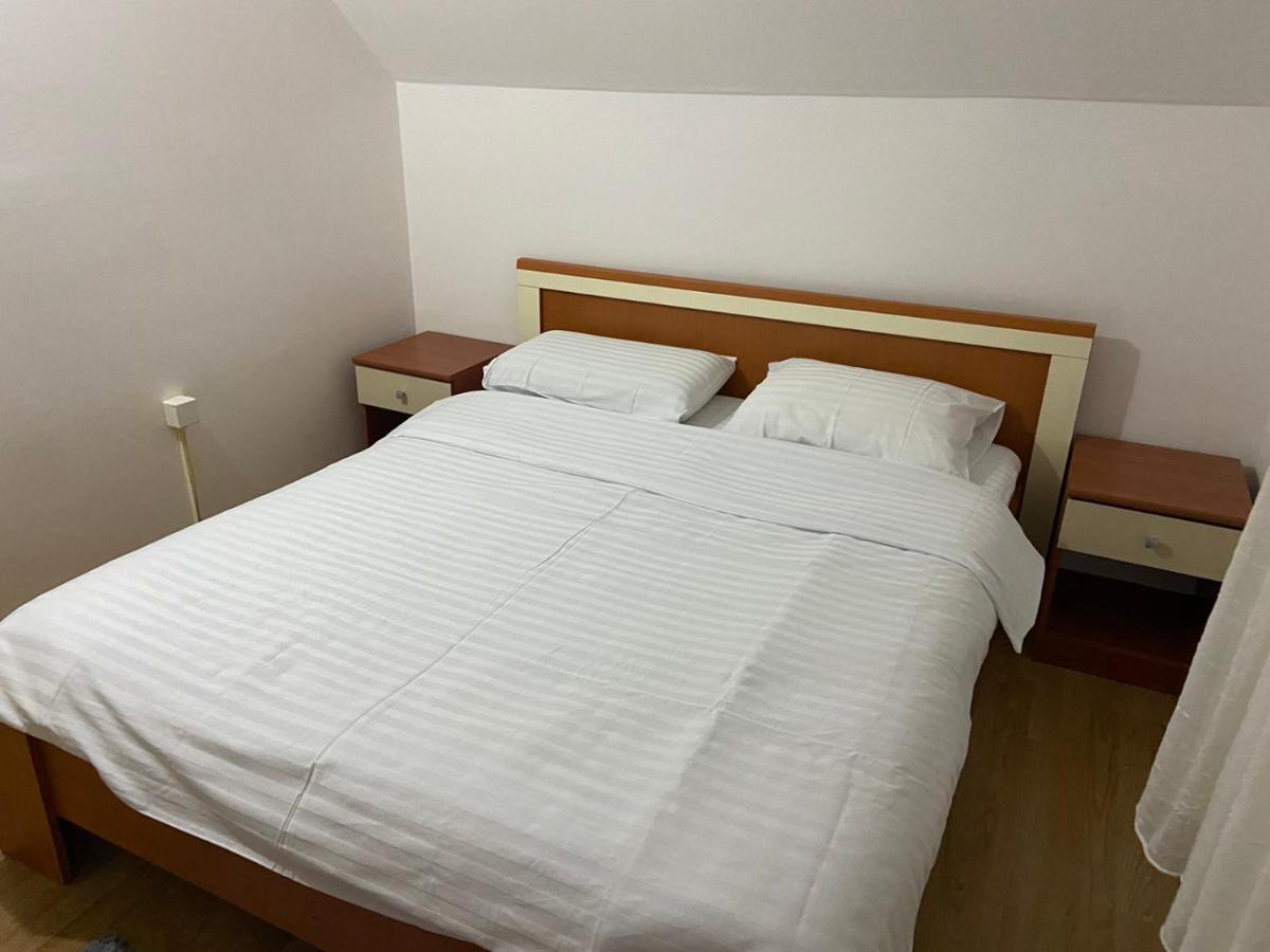 Mountain House Ivanova Korita Cetynia Zewnętrze zdjęcie
