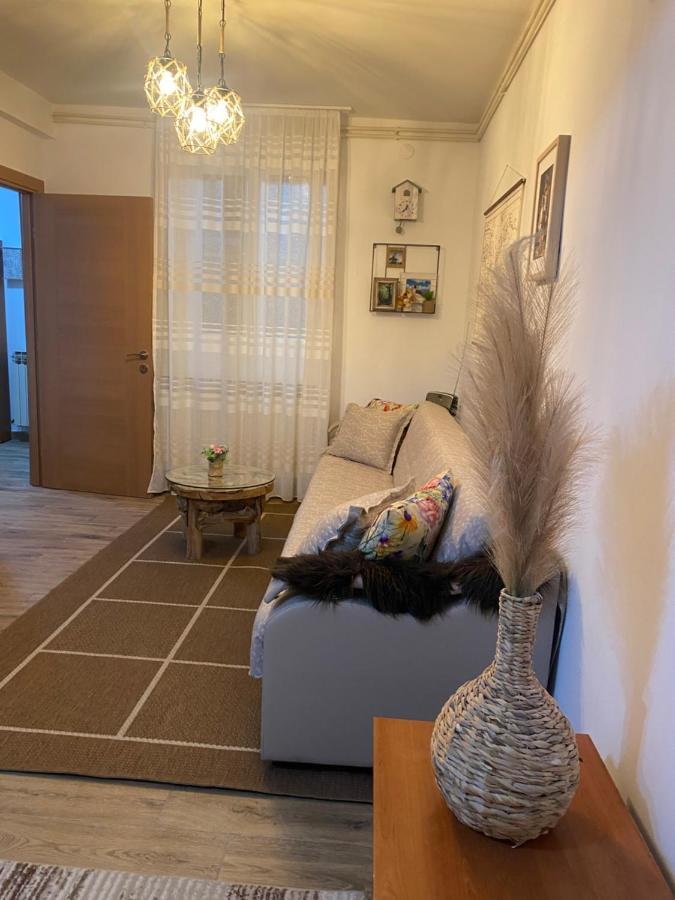 Mountain House Ivanova Korita Cetynia Zewnętrze zdjęcie