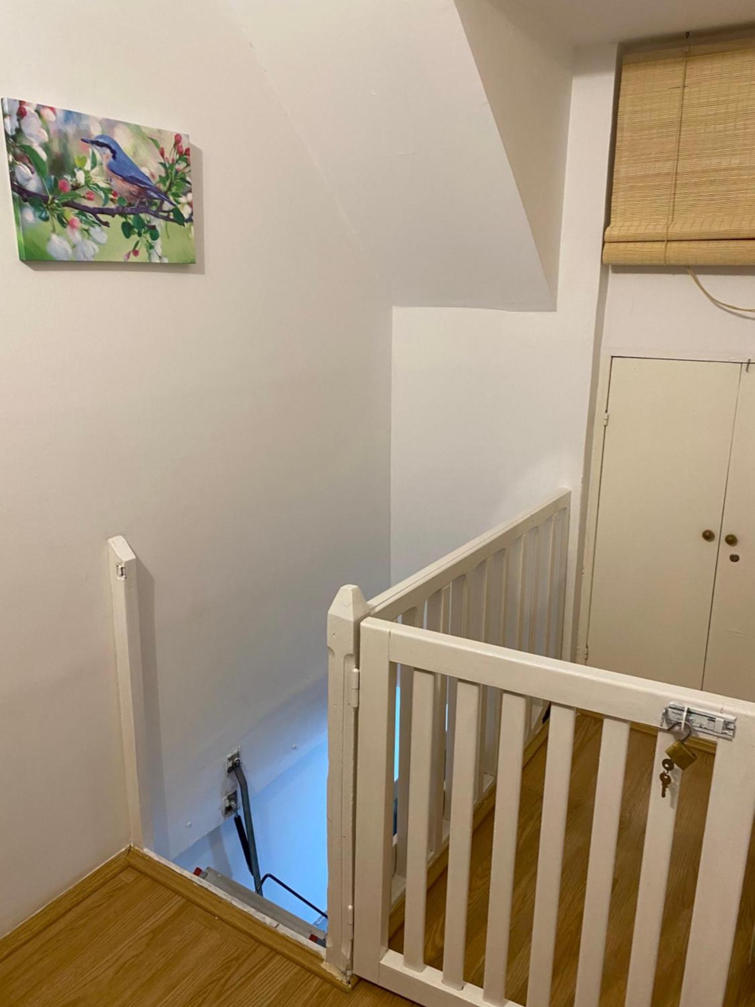 Mountain House Ivanova Korita Cetynia Zewnętrze zdjęcie