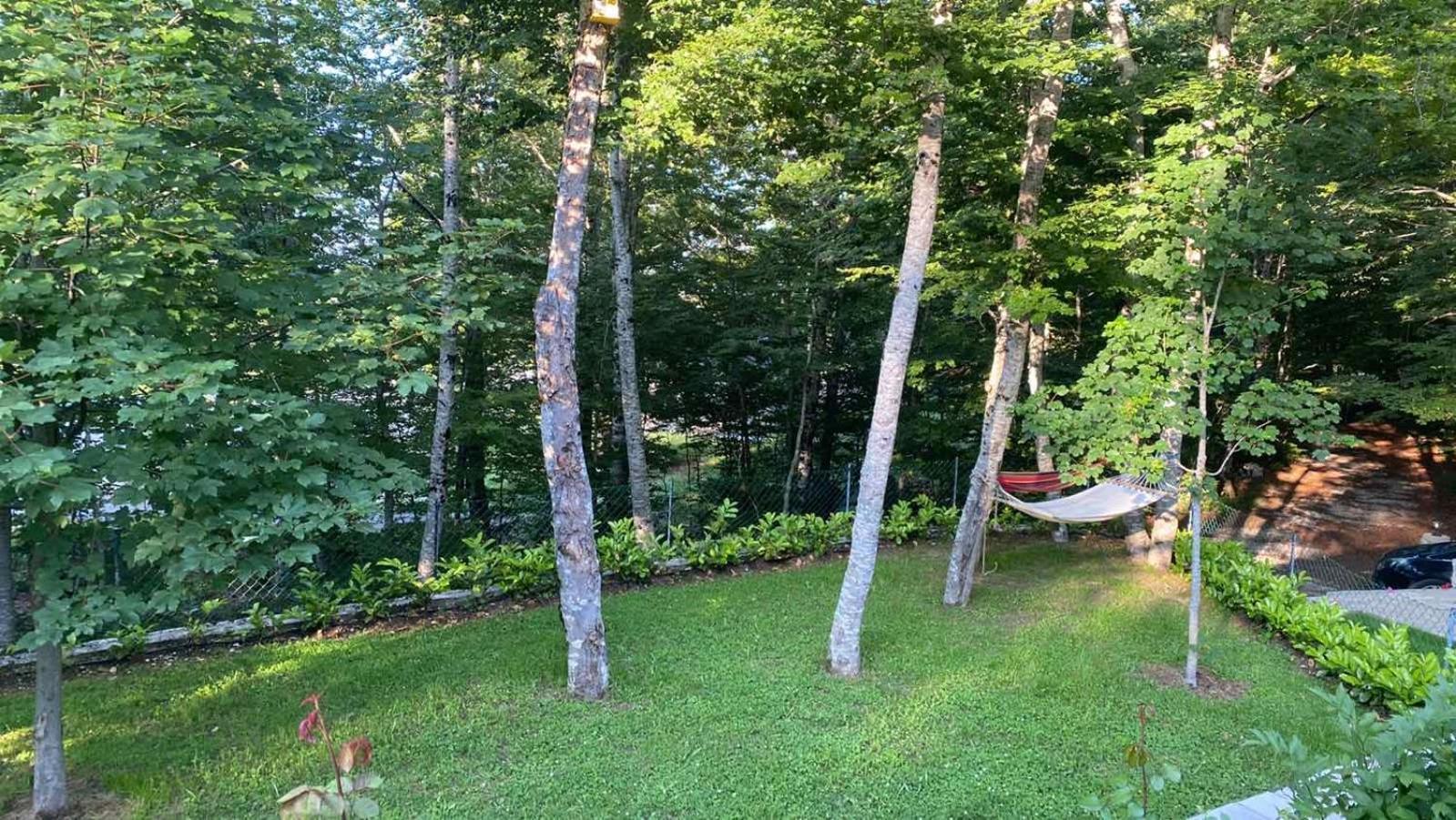 Mountain House Ivanova Korita Cetynia Zewnętrze zdjęcie